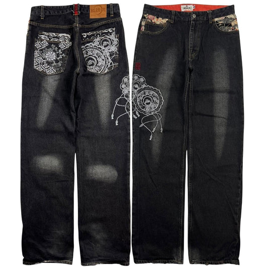Karakuri Jeans (w32)