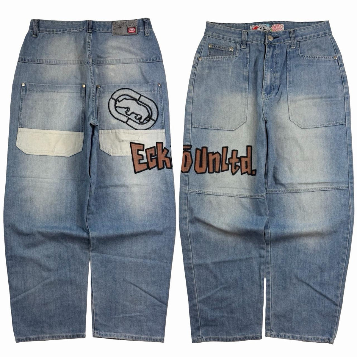 Ecko Unltd Jeans (w34)
