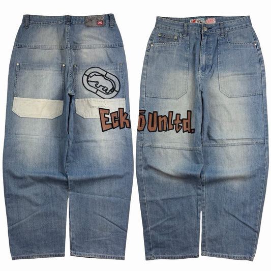Ecko Unltd Jeans (w34)