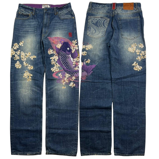 Karakuri Jeans (w33)