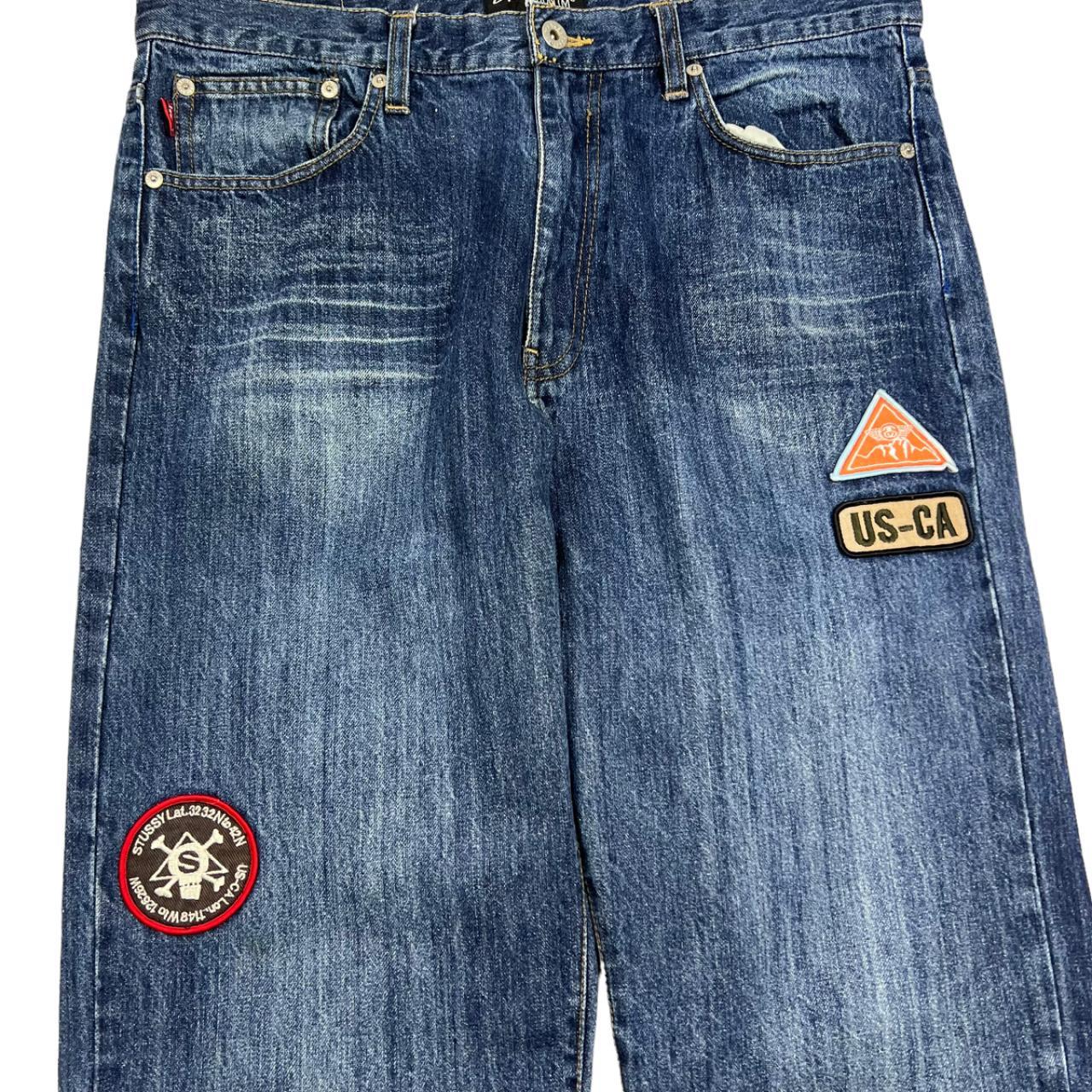 Stussy Jeans (w36)