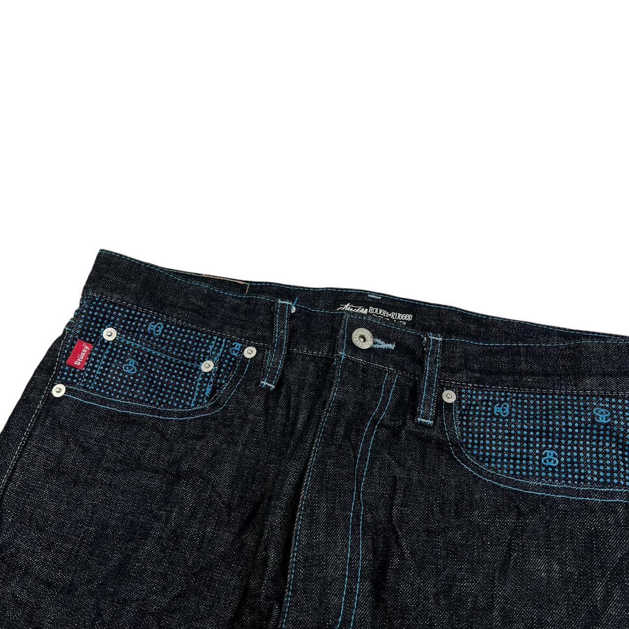 Stussy Jeans (w34)