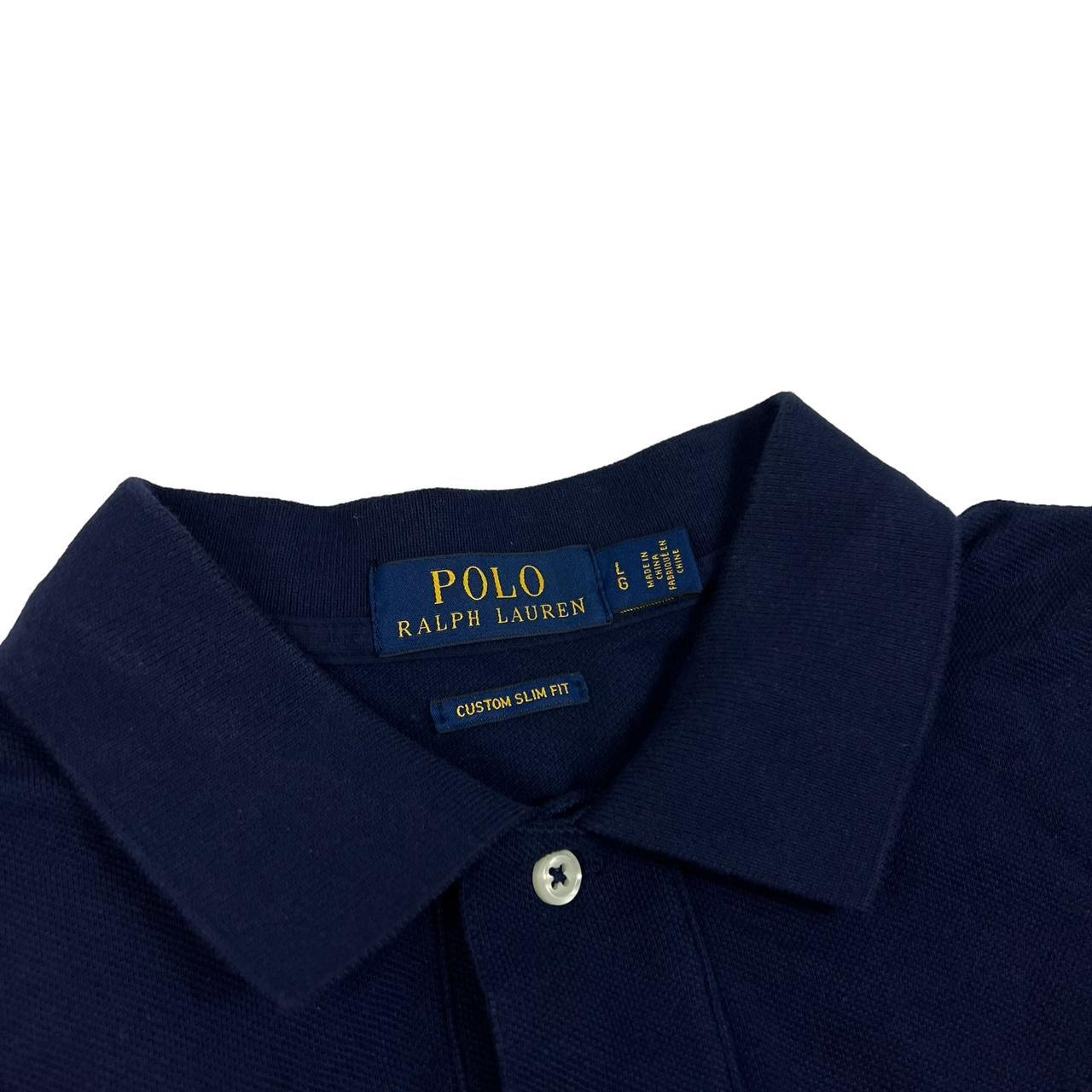 Ralph Lauren Polo Shirt (L)