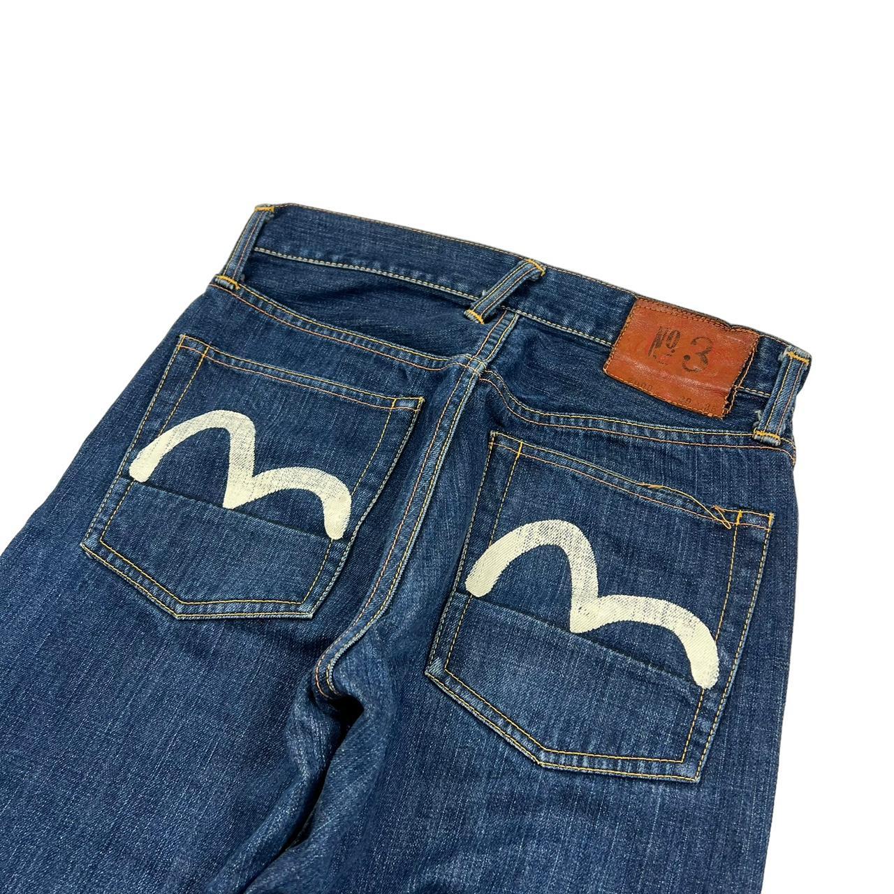 Evisu Jeans (w29)