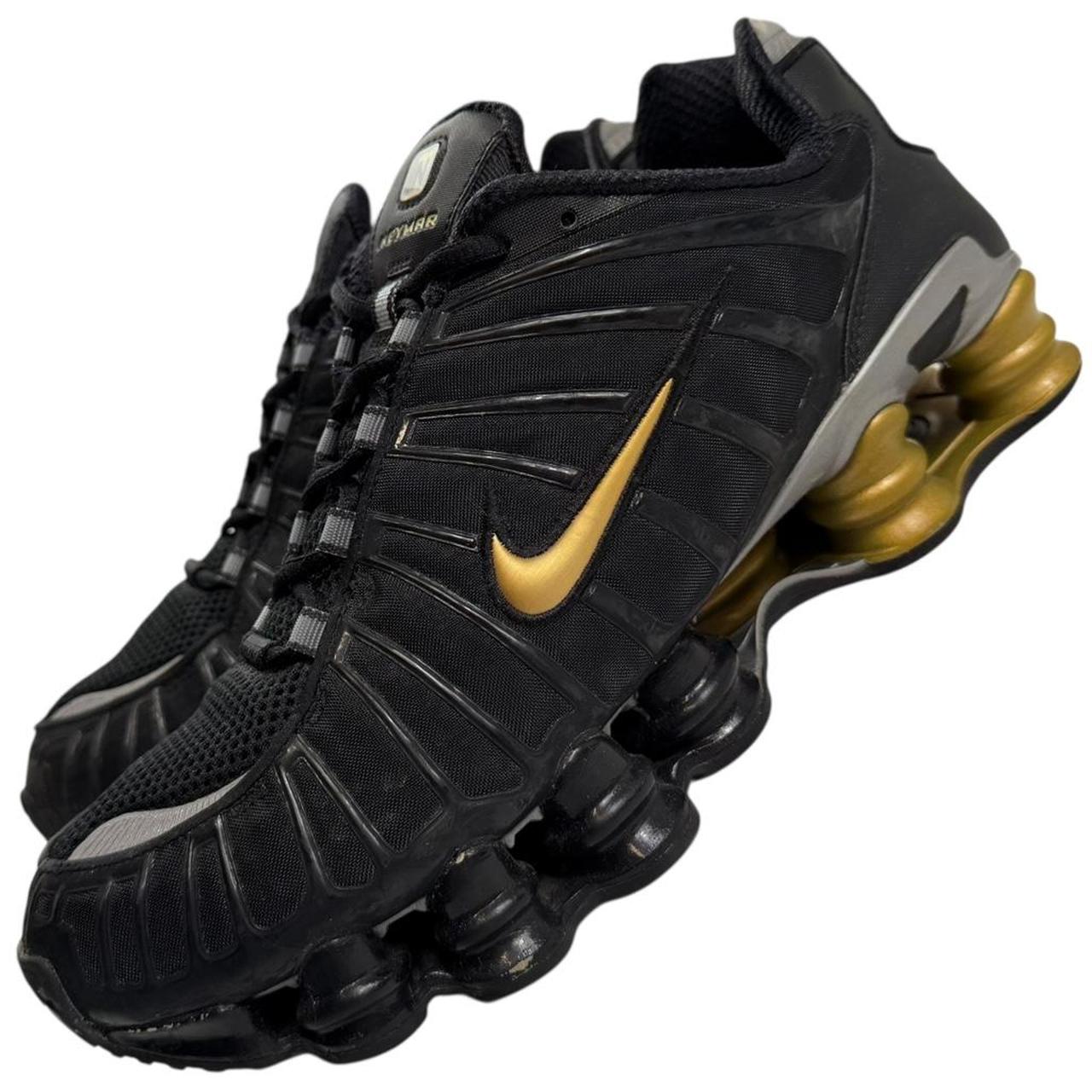 Nike Shox TL Neymar (uk 9)