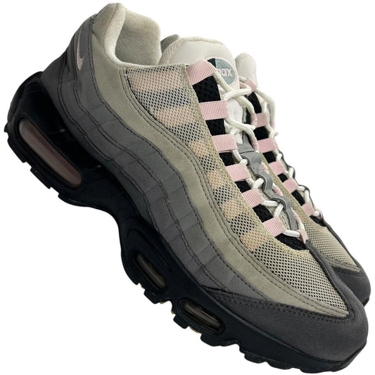 Nike Air Max 95 Pink Foam (uk 8.5)