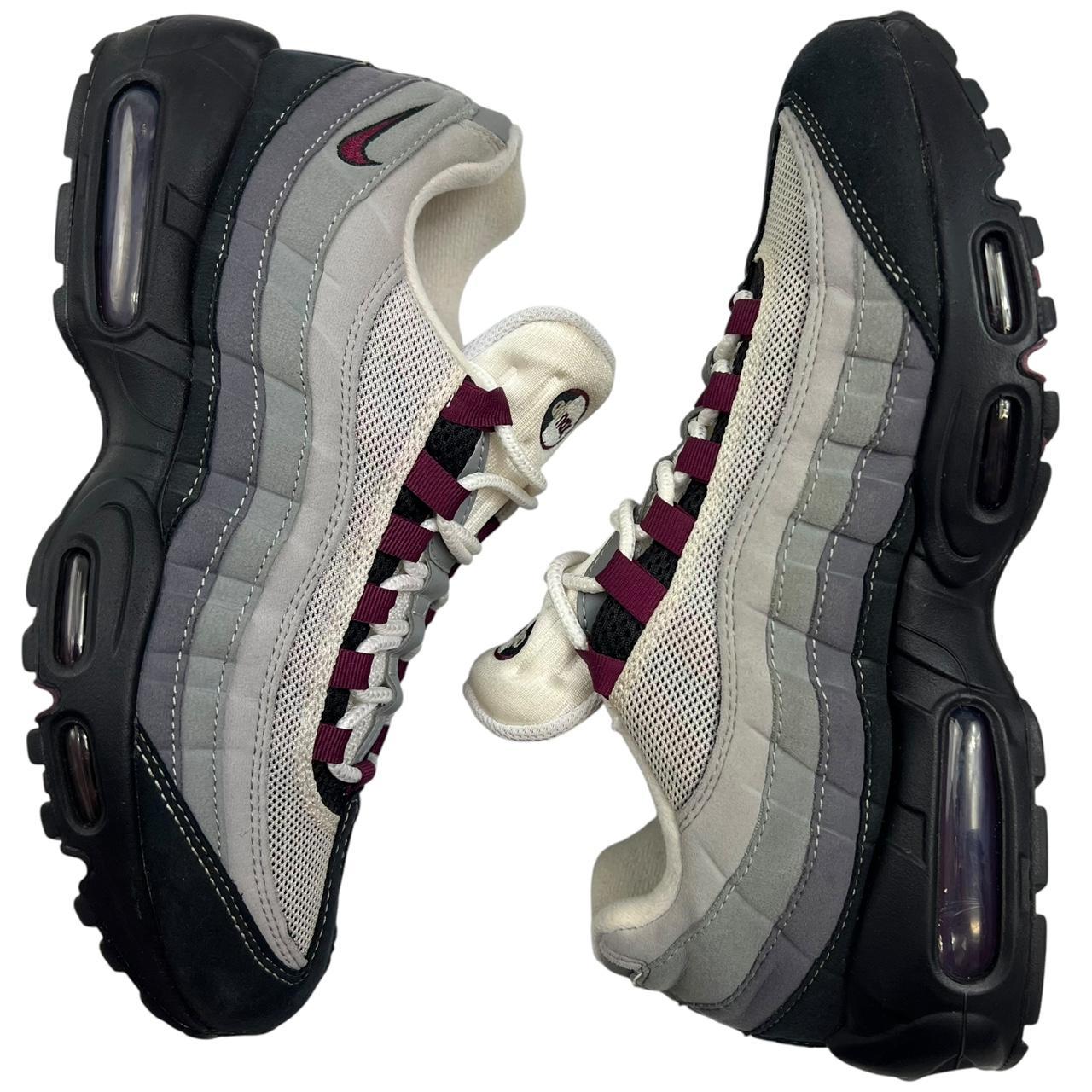 Nike Air Max 95 Beetroot (uk 8)