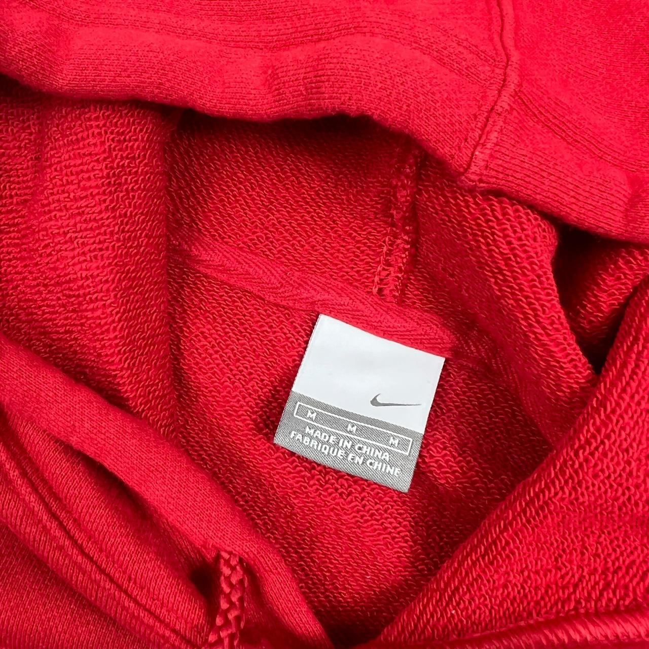 Nike Hoodie (M)