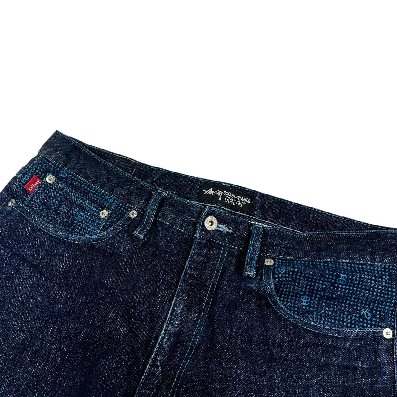 Stussy Jeans (w36)