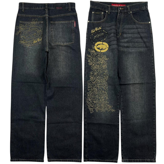 Ecko Unltd Jeans (w33)