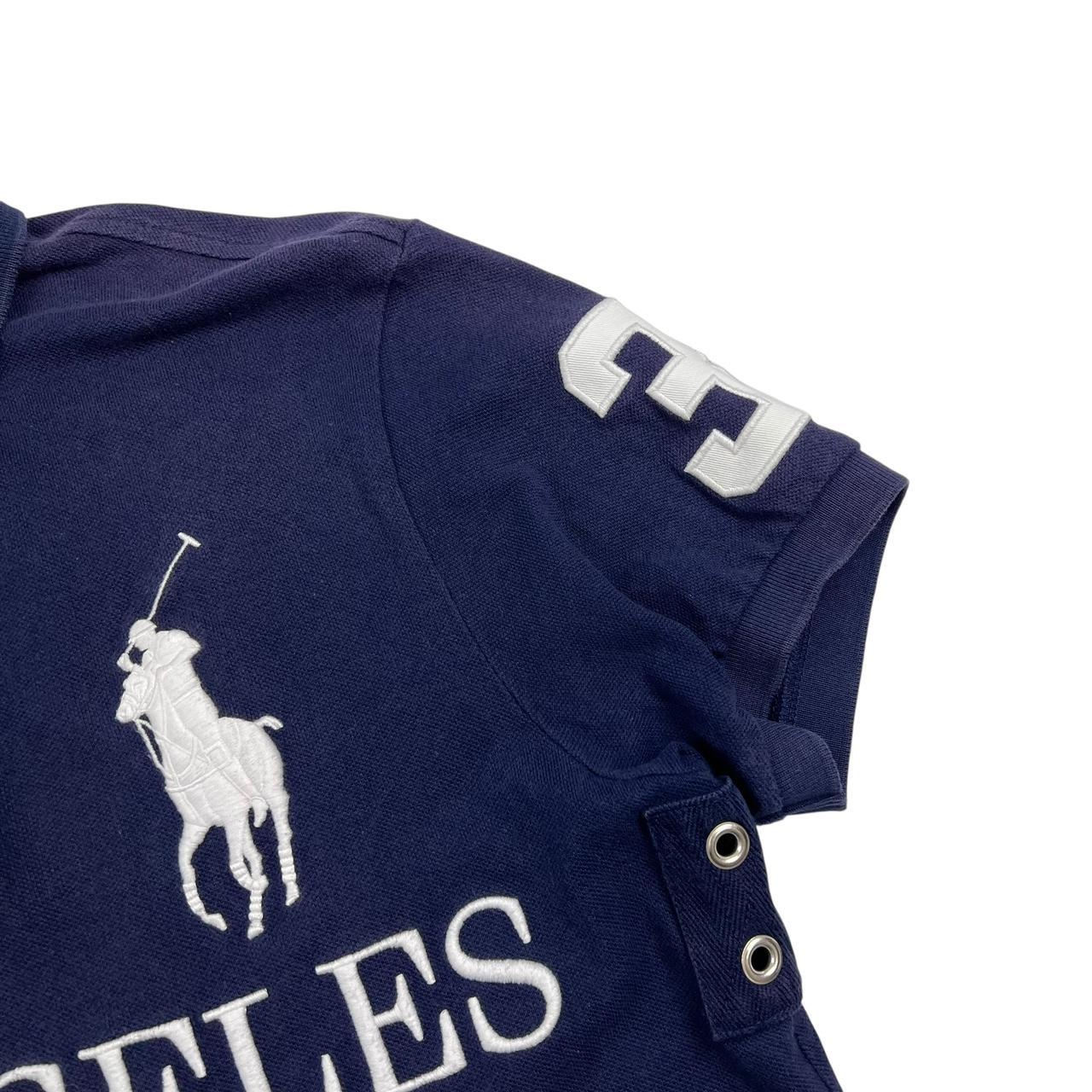 Ralph Lauren Polo Shirt (M)