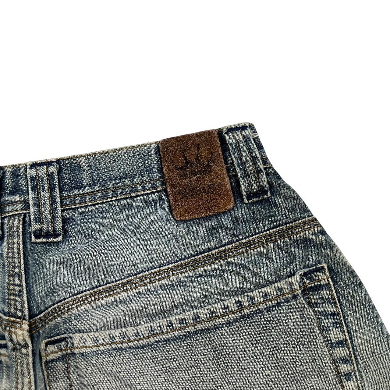 Jnco Shorts (w30)