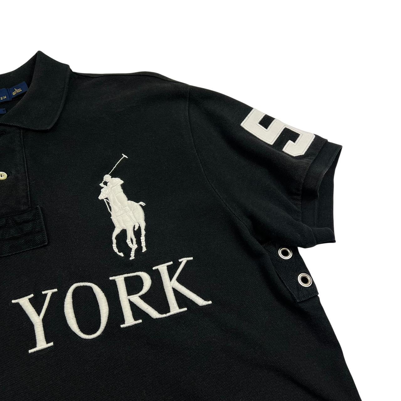 Ralph Lauren Polo Shirt (L)