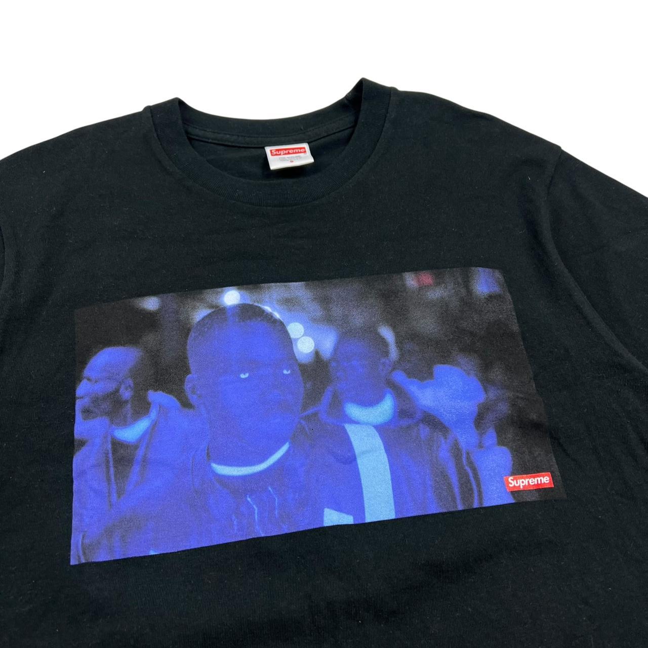Supreme T-Shirt (S)