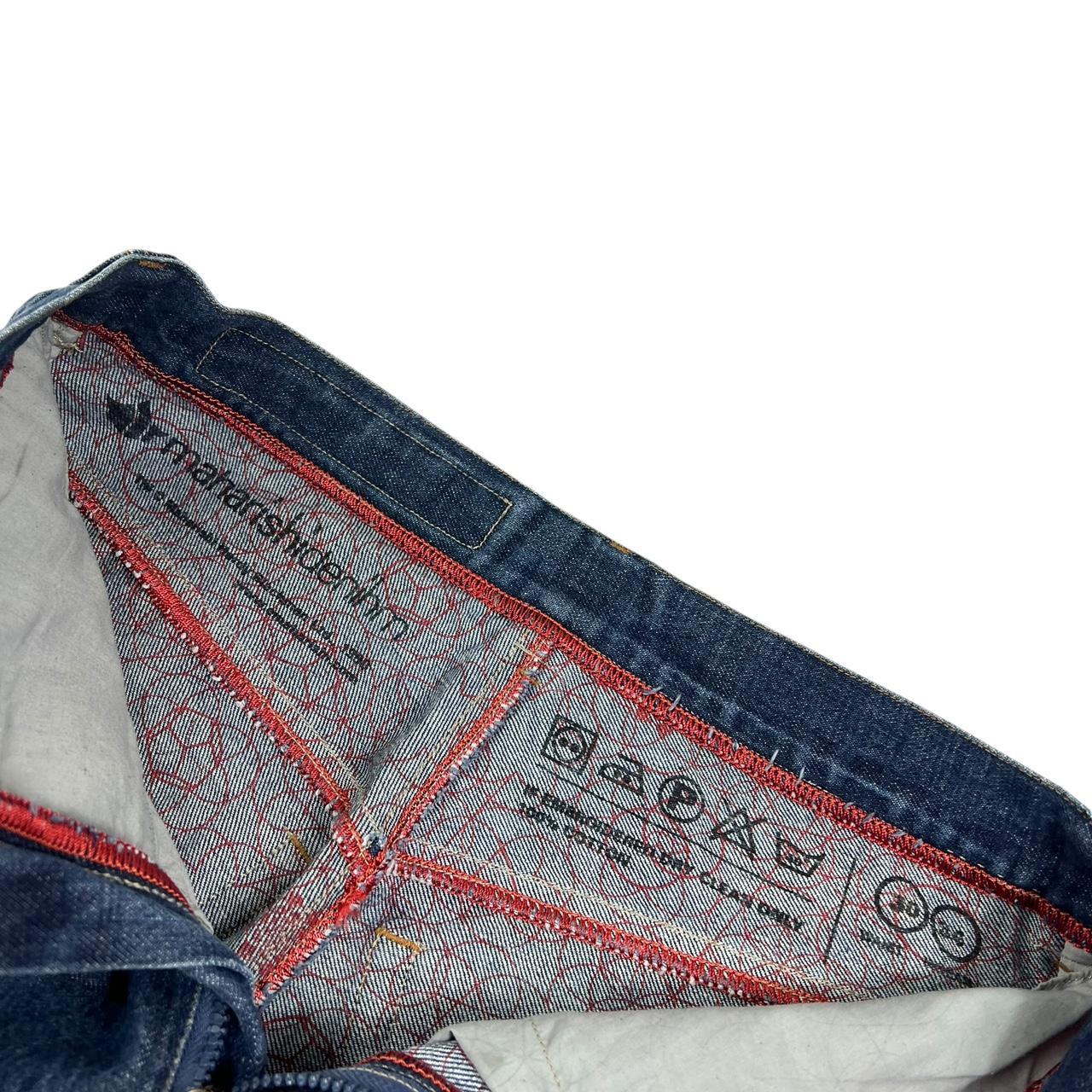 Maharishi Jeans (w30)