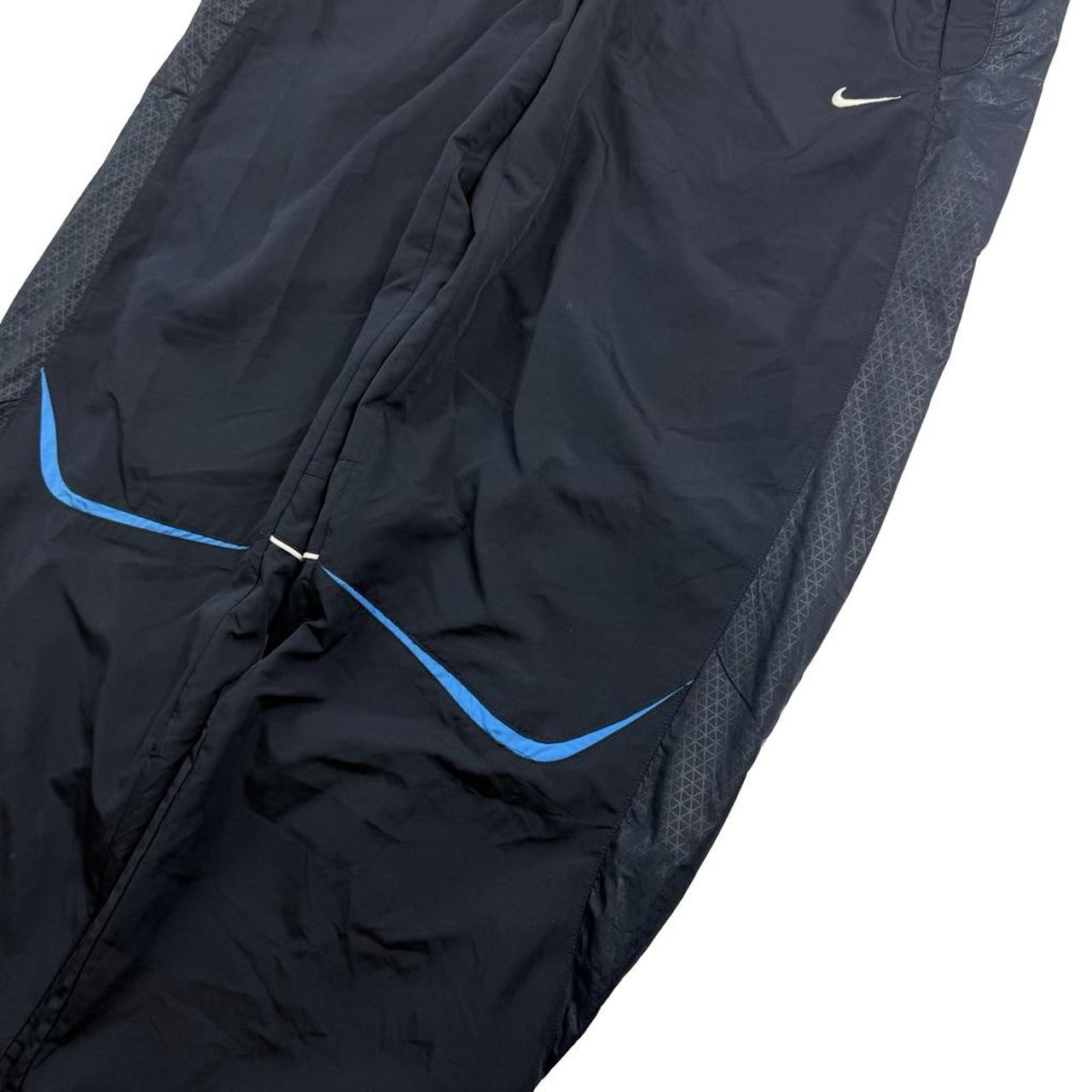 Nike Shox Track Pants (XL)