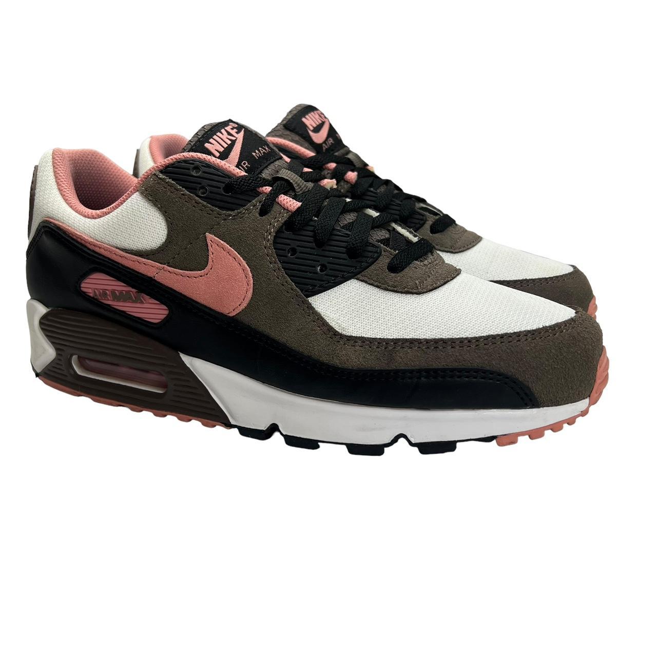 Nike Air Max 90 Ironstone (uk 9.5)