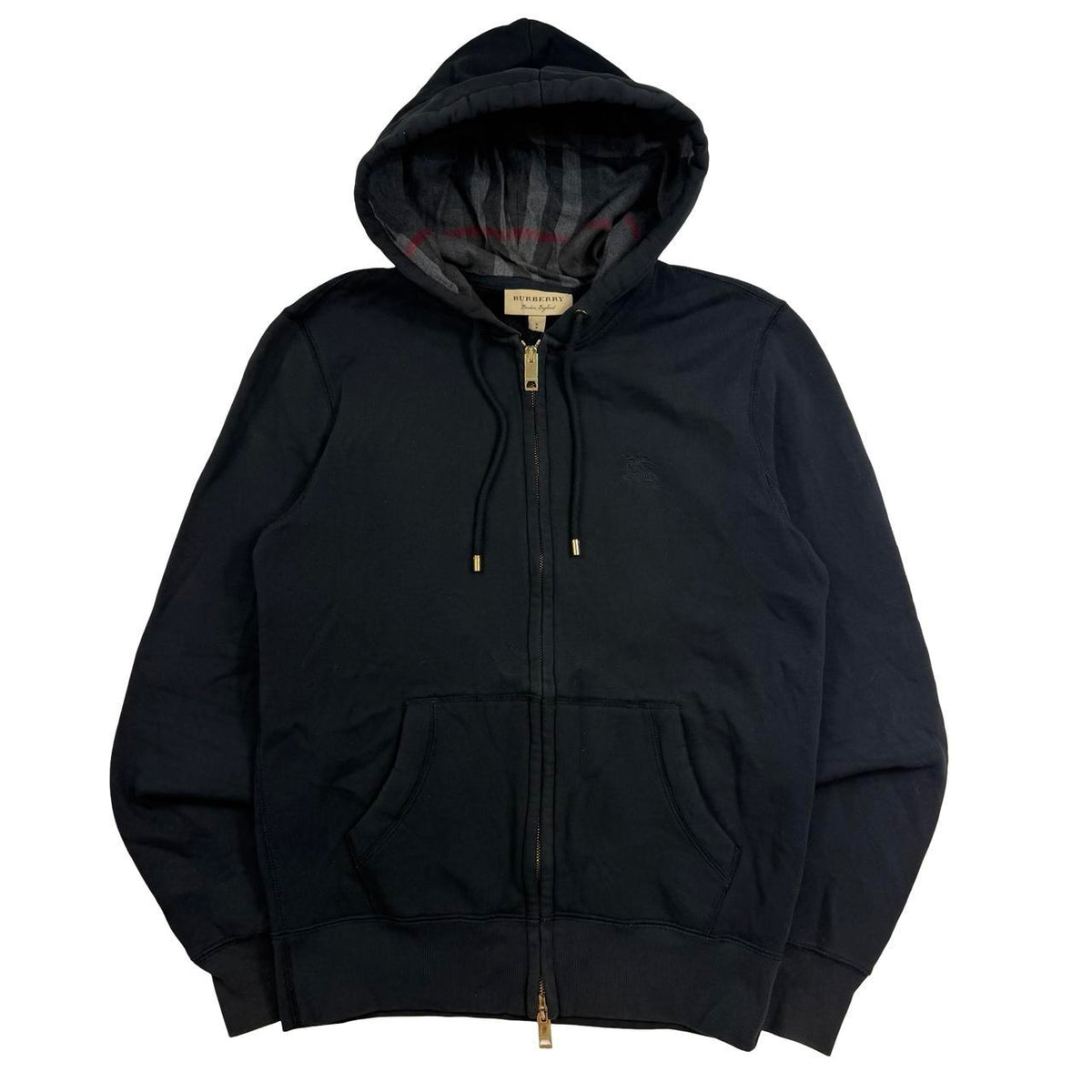 Burberry Hoodie (S)