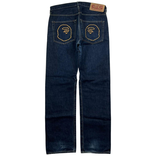Bape Jeans (w34)