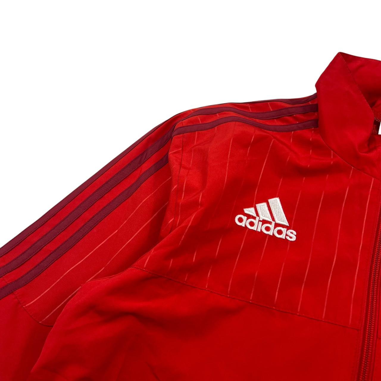 Adidas Bayern Munich Track Jacket (M)
