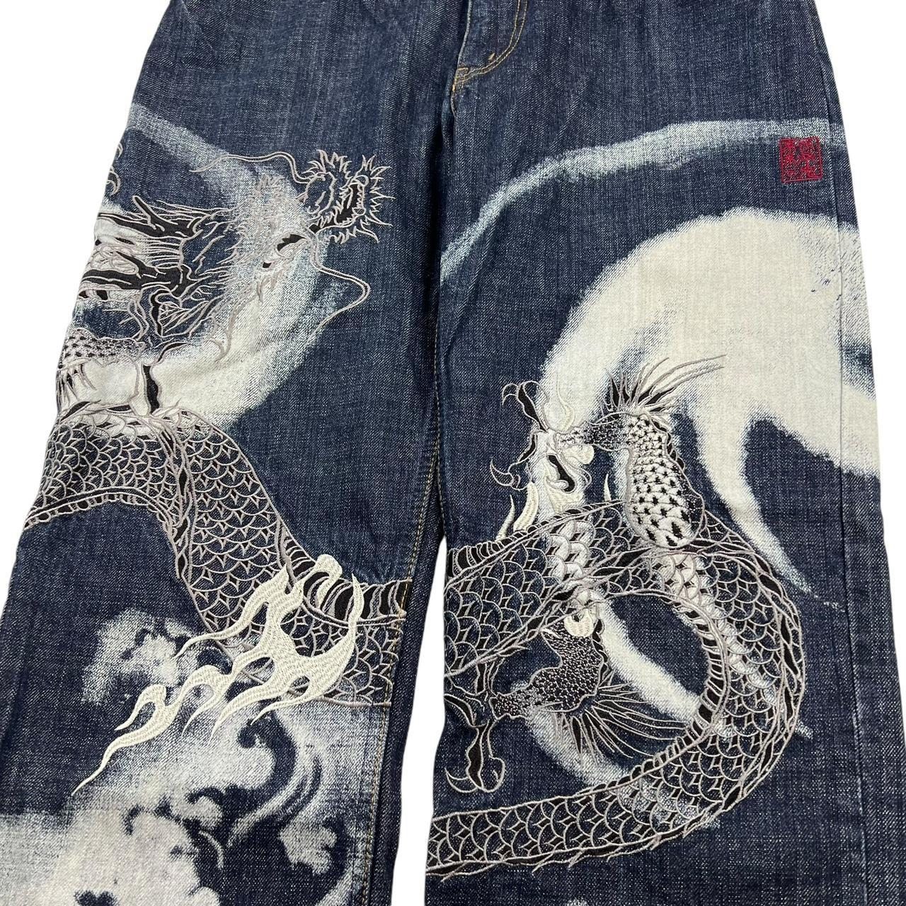 Karakuri Jeans (w33)