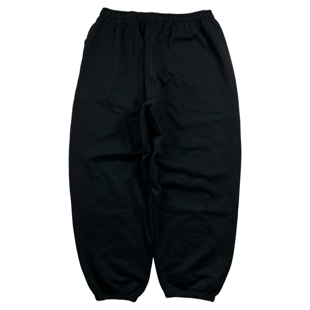 Stussy x Nike Joggers (XXL)