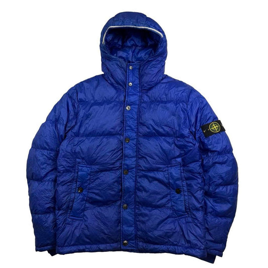 Stone Island Jacket (XXL)