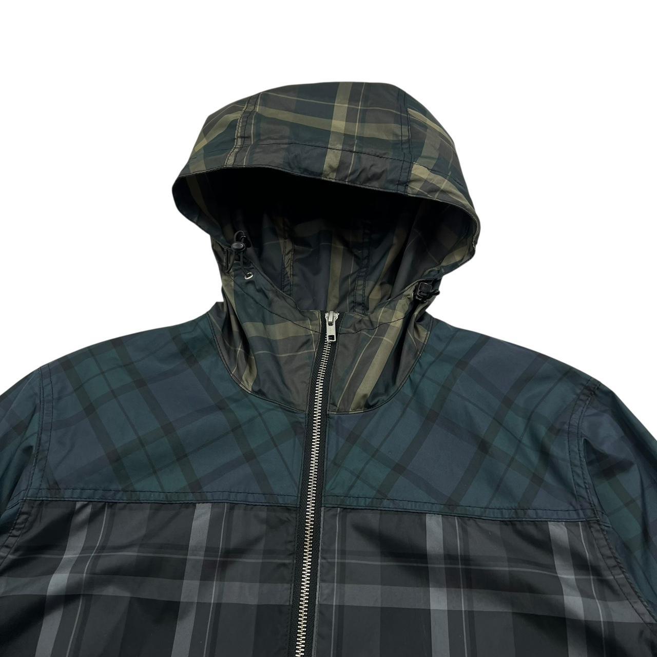 Stussy Jacket (S)