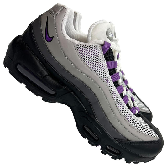 Nike Air Max 95 Disco Purple (uk 8)