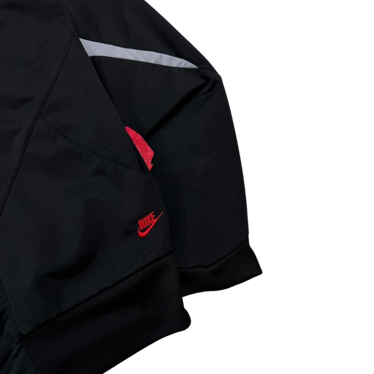 Nike Track Jacket (M)