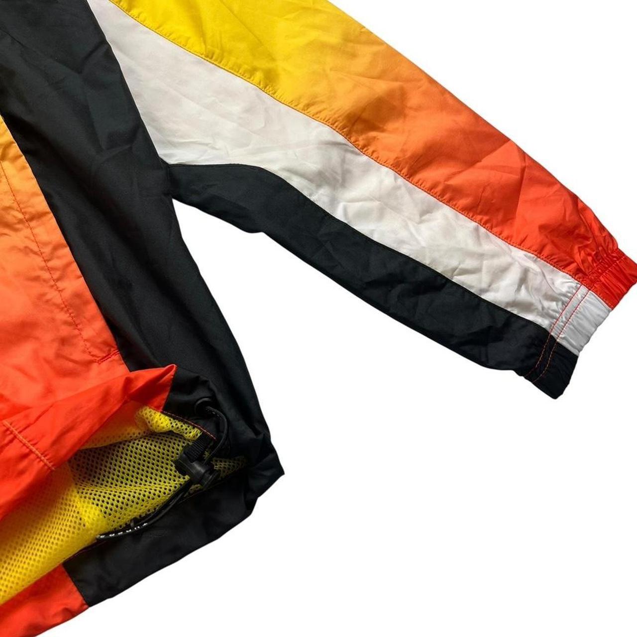 Nike TN Jacket (S)