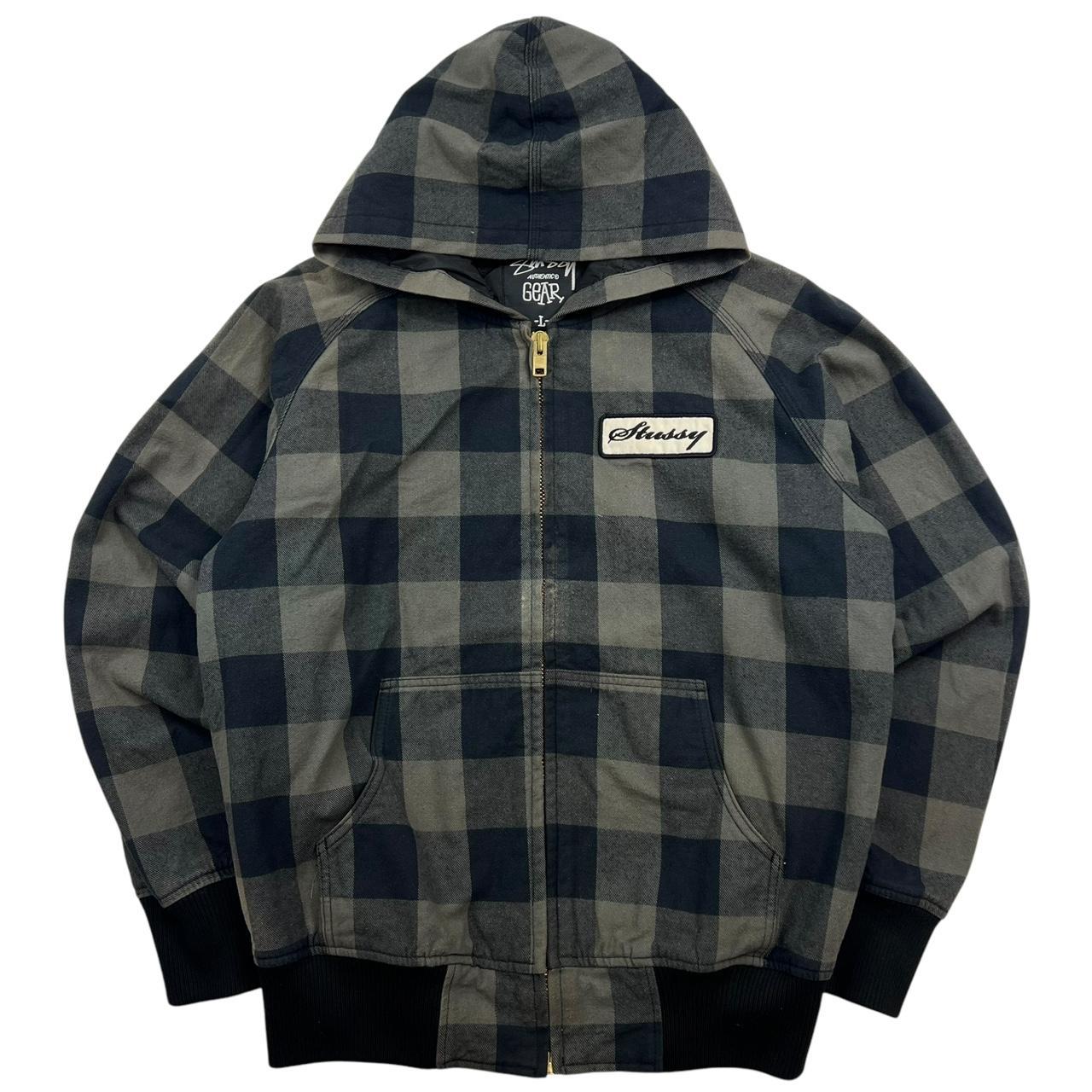 Stussy Jacket (L)