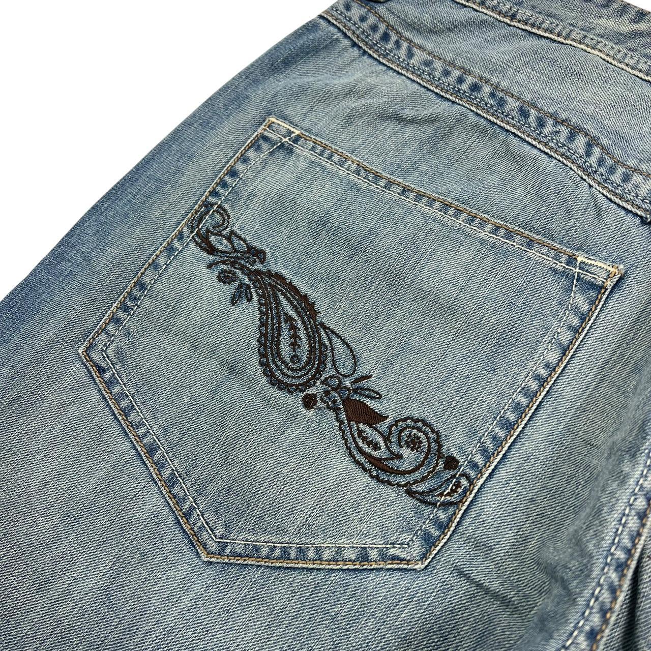 Ecko Unltd Jeans (w36)