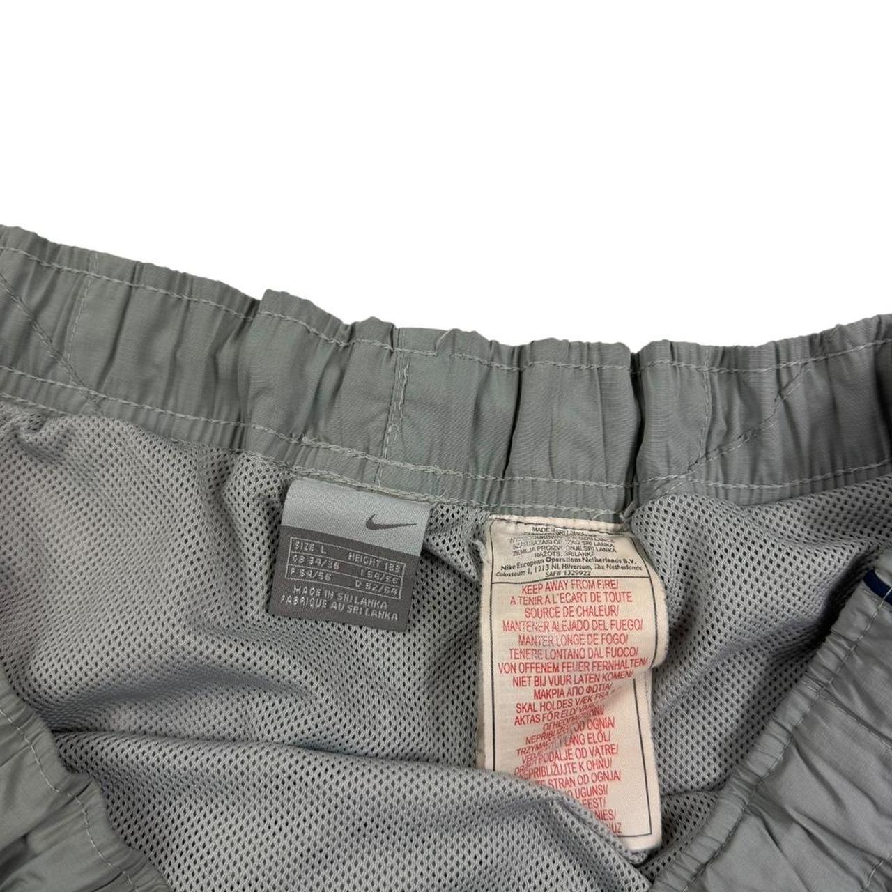 Nike Shox Shorts (L)