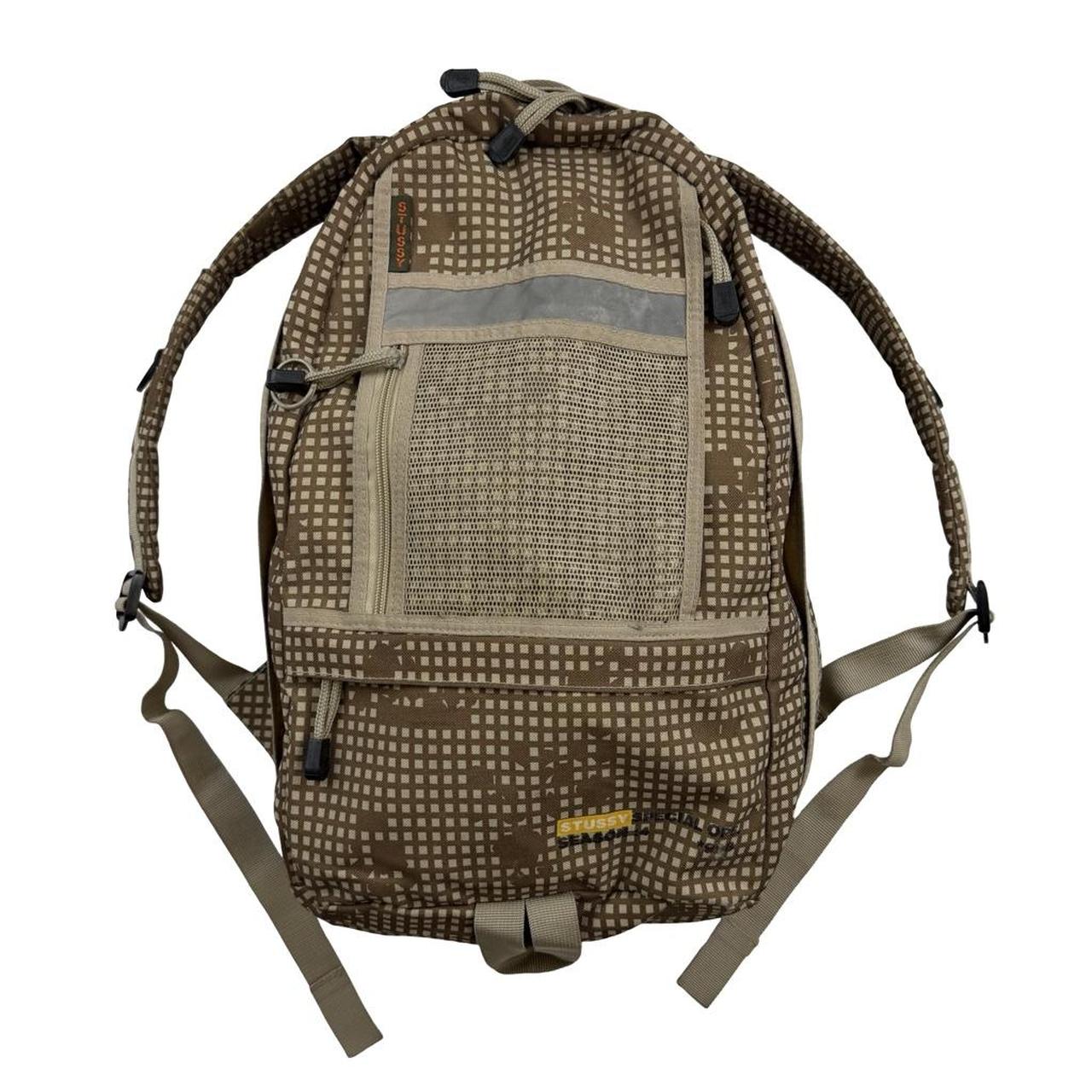 Stussy Backpack