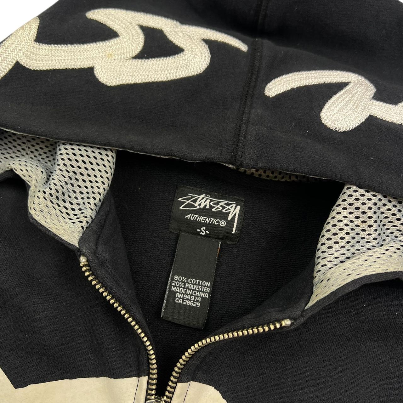 Stussy Hoodie (S)