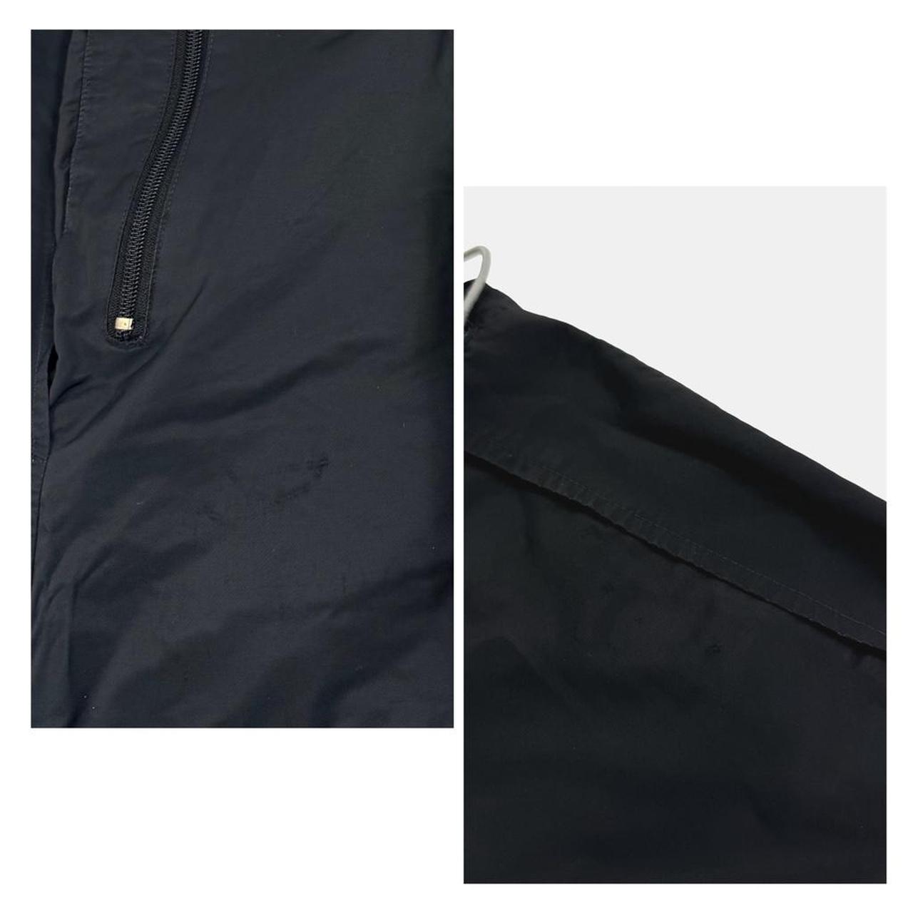Nike Shox Track Pants (S)