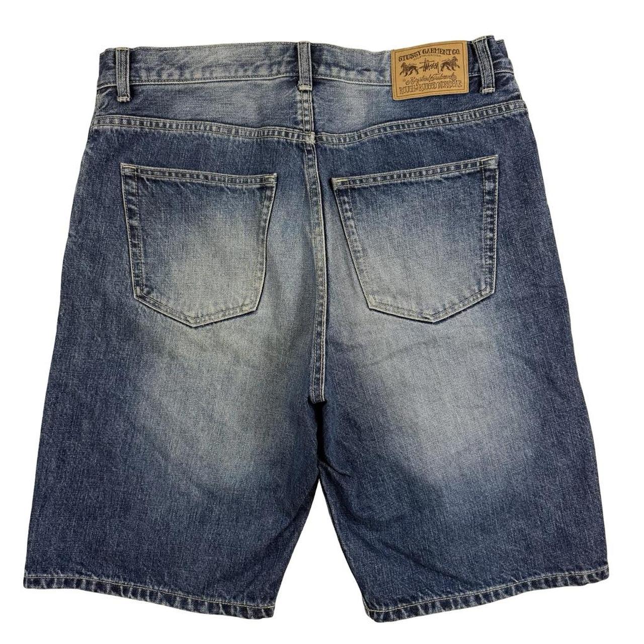 Stussy Shorts (w34)