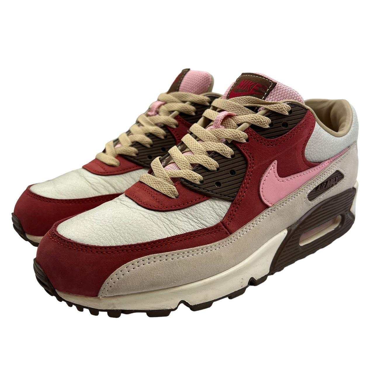 Nike Air Max 90 Bacon (uk 8.5)