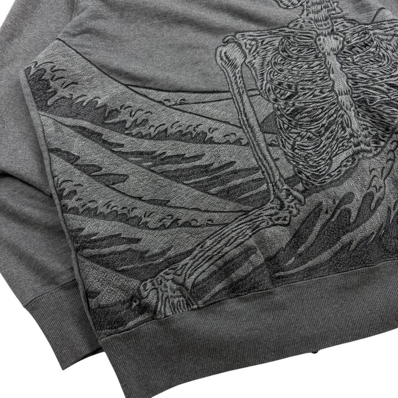 Maharishi Hoodie (M)