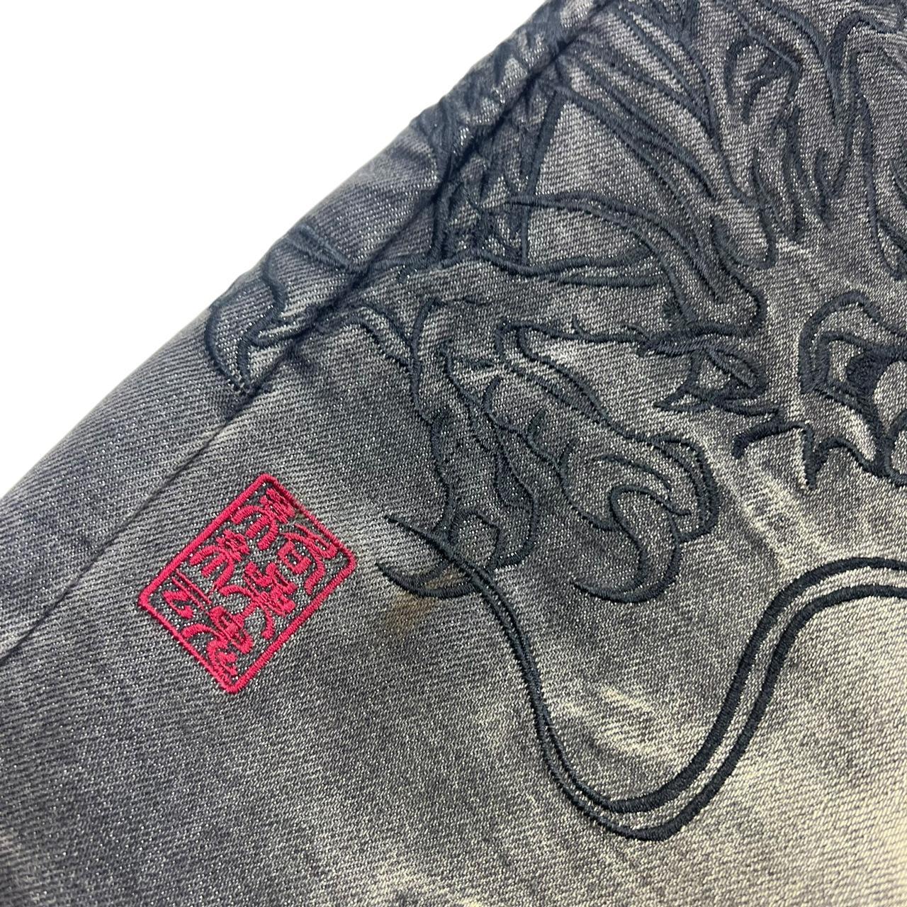 Karakuri Jeans (w40)