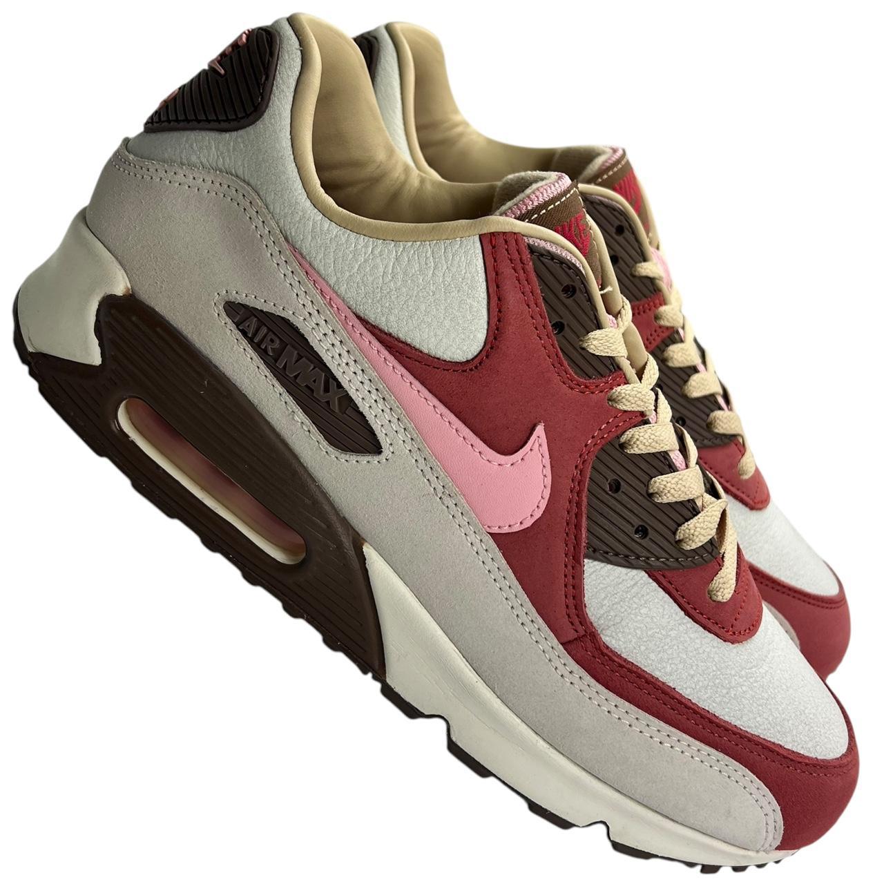 Nike Air Max 90 Bacon (uk 9.5)