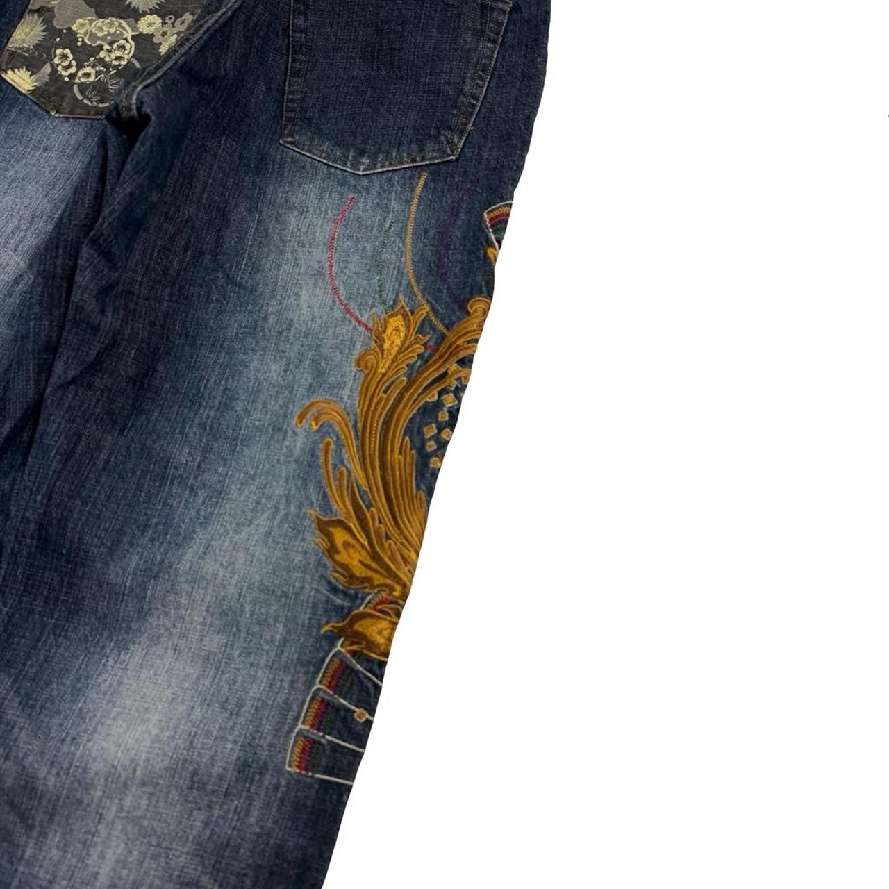Karakuri Jeans (w33)