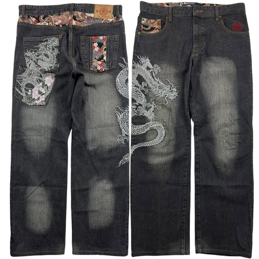 Dragon Jeans (w36)