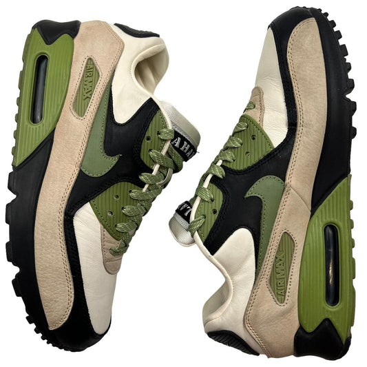 Nike Air Max 90 Lahar (uk 8.5)