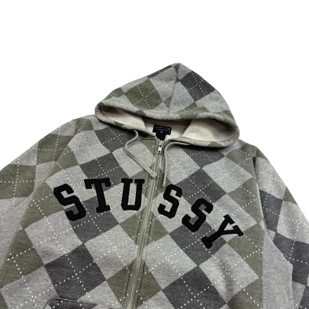 Stussy Hoodie (M)