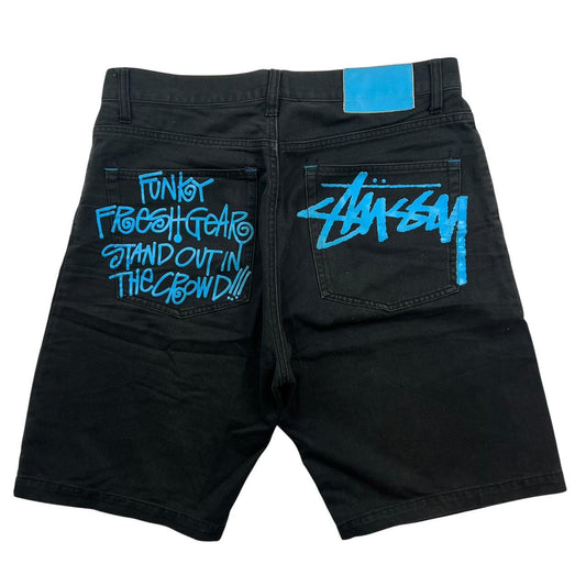 Stussy Shorts (w32)