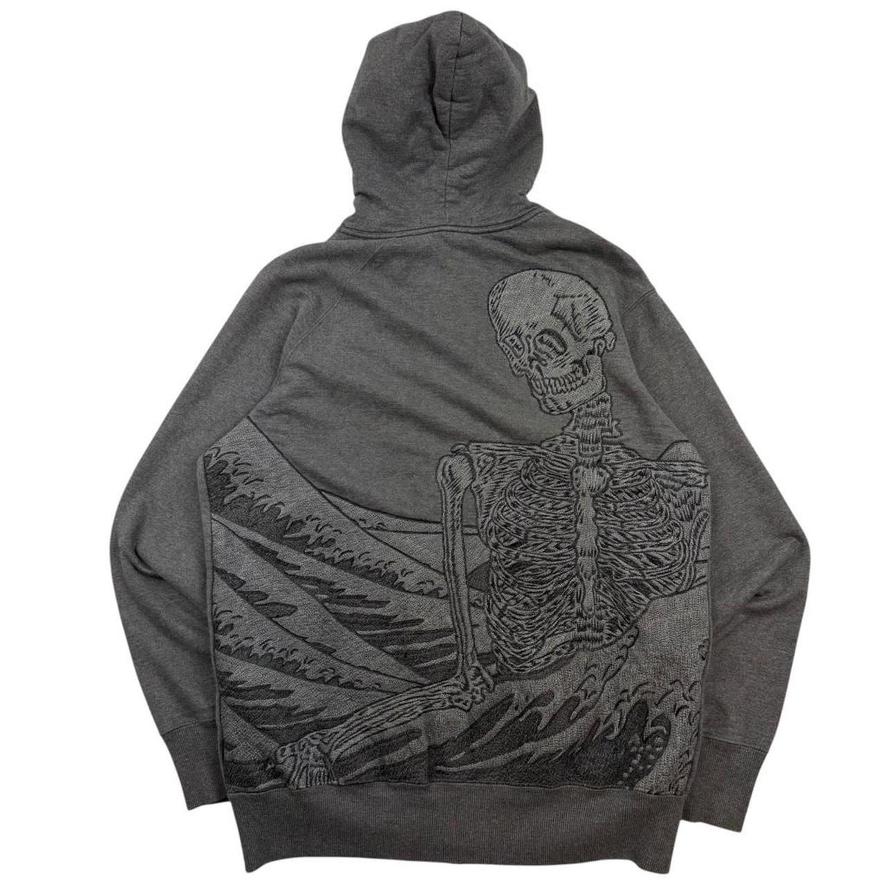 Maharishi Hoodie (M)