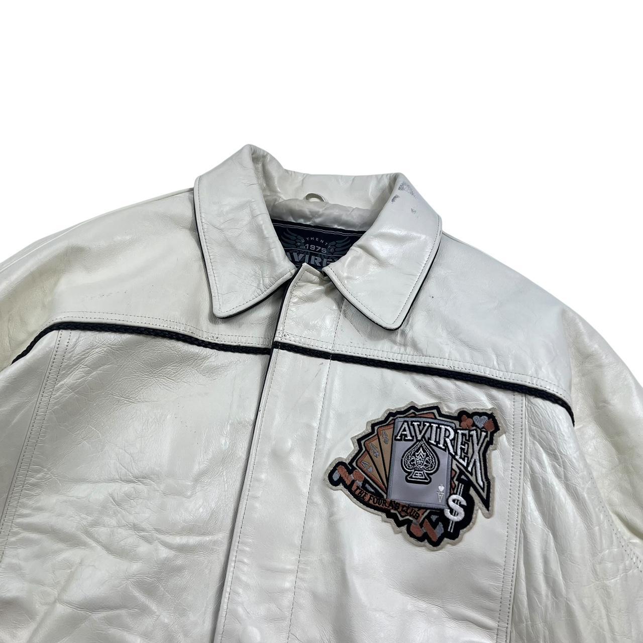 Avirex Jacket (XL)