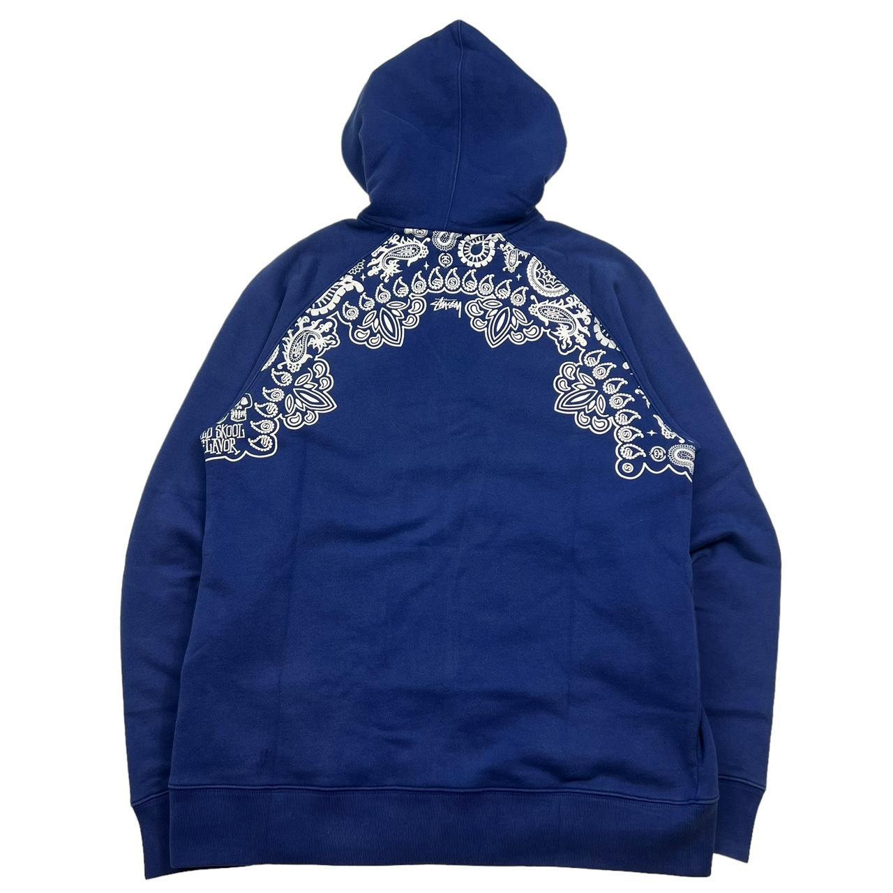 Stussy Hoodie (L)